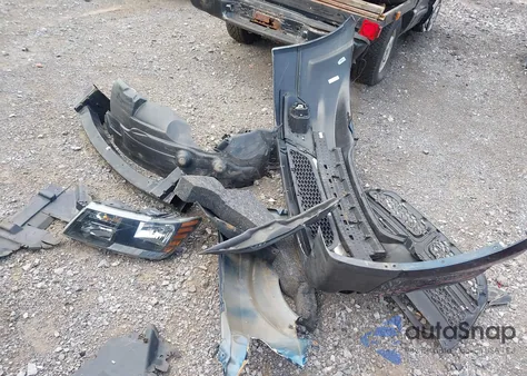 2015 Dodge Journey Crossroad z USA, uszkodzony, nr VIN 3C4PDDGGXFT740647